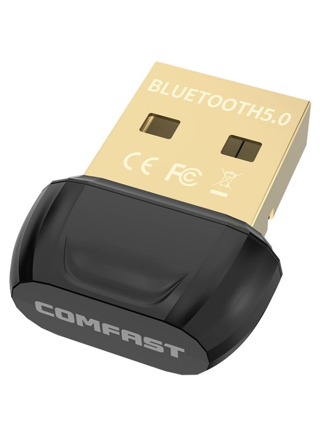 BURAQ COMFAST B01 Bluetooth 5.0 USB Audio Adapter  - Image 2