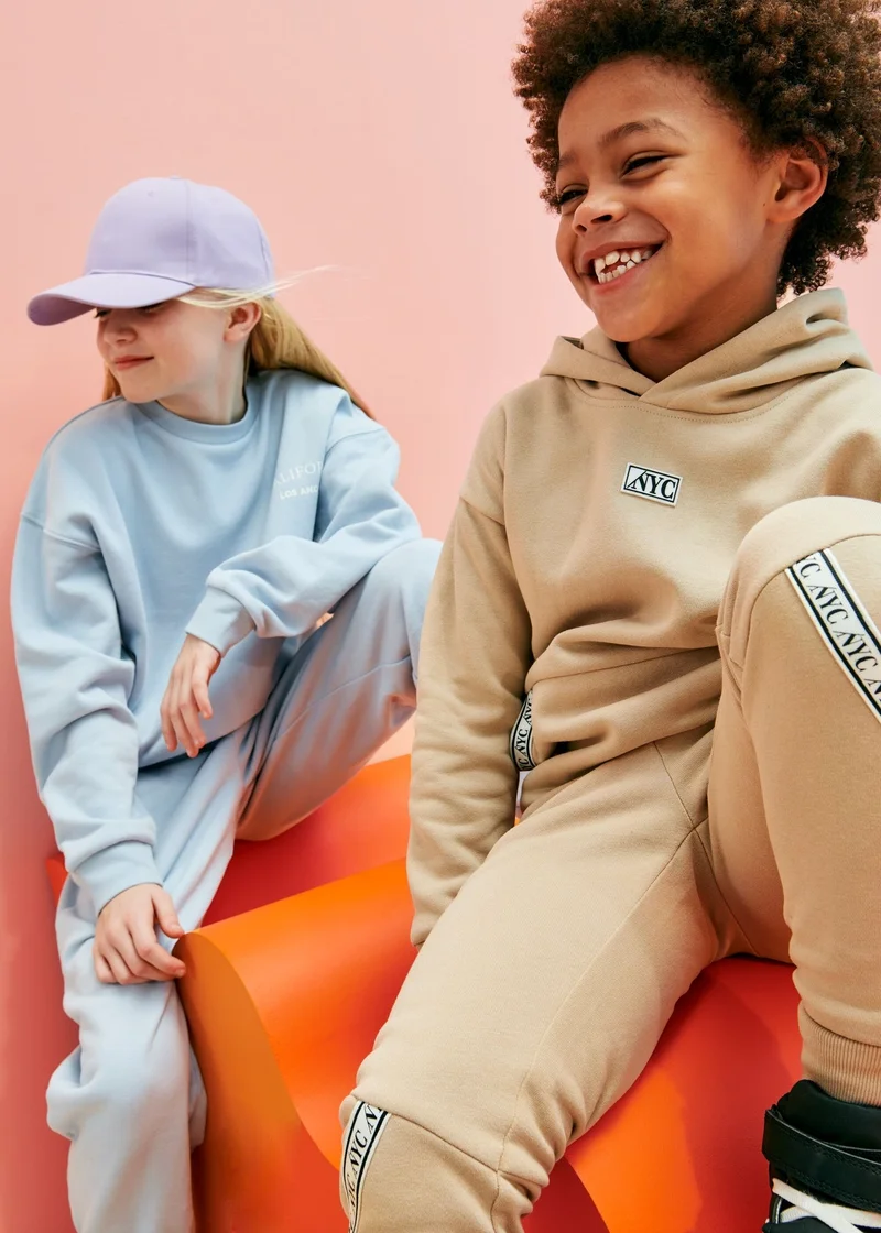 Matalan Boys Blue Casual Polo Shirt