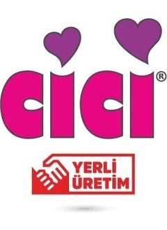CICI Natural Shell Sand 100 G  - Image 2
