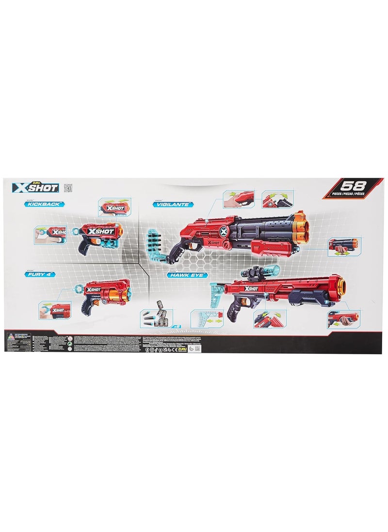 Ultimate Shootout Pack