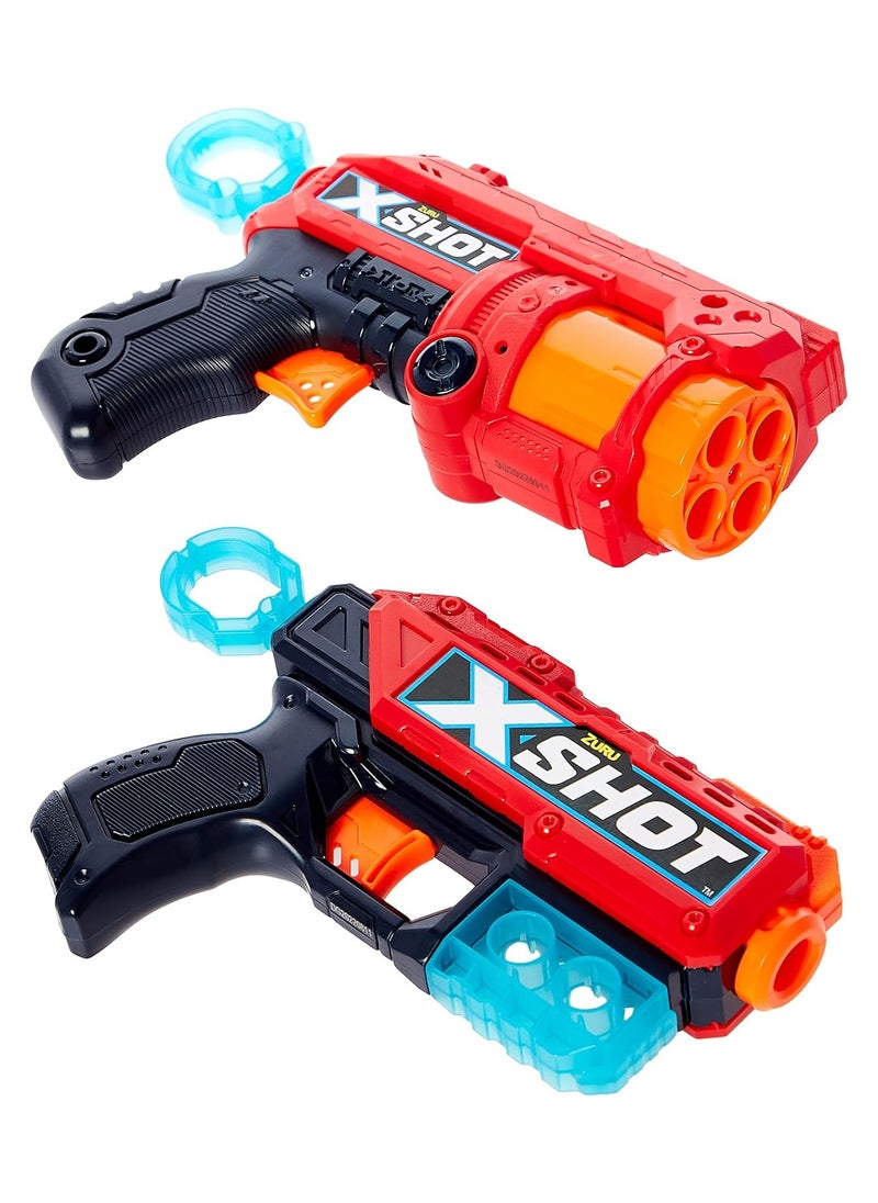 Ultimate Shootout Pack