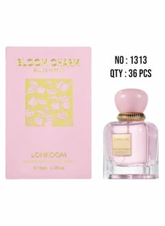 LONKOOM Bloom Charm Lonkoom perfume for women 100 ml 