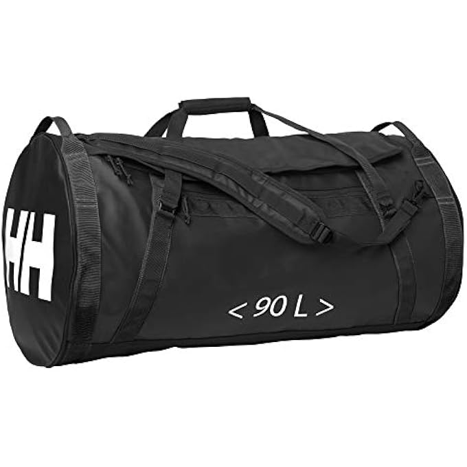 HH Unisex Travel Bag HH Duffel Bag 2 90L - Image 1