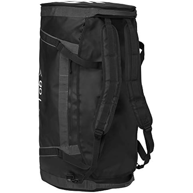 HH Unisex Travel Bag HH Duffel Bag 2 90L - Image 4