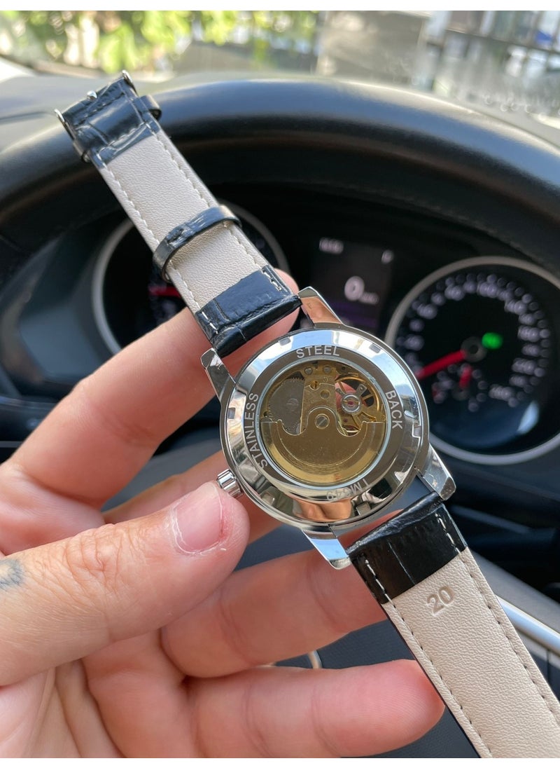 FORSINING - Mechanical Men's Wristwatch FRSNG022 - Image 1