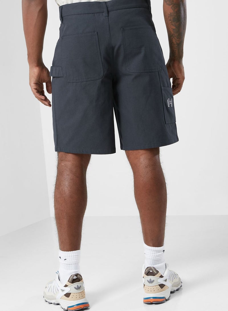 هاف شورت وورك مان - Image 3