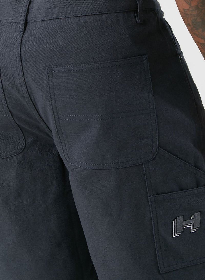 هاف شورت وورك مان - Image 5