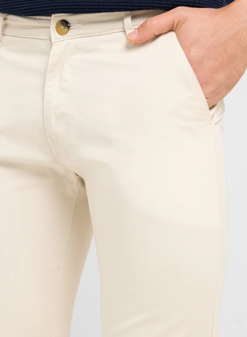 Seventy Five Chino Pants