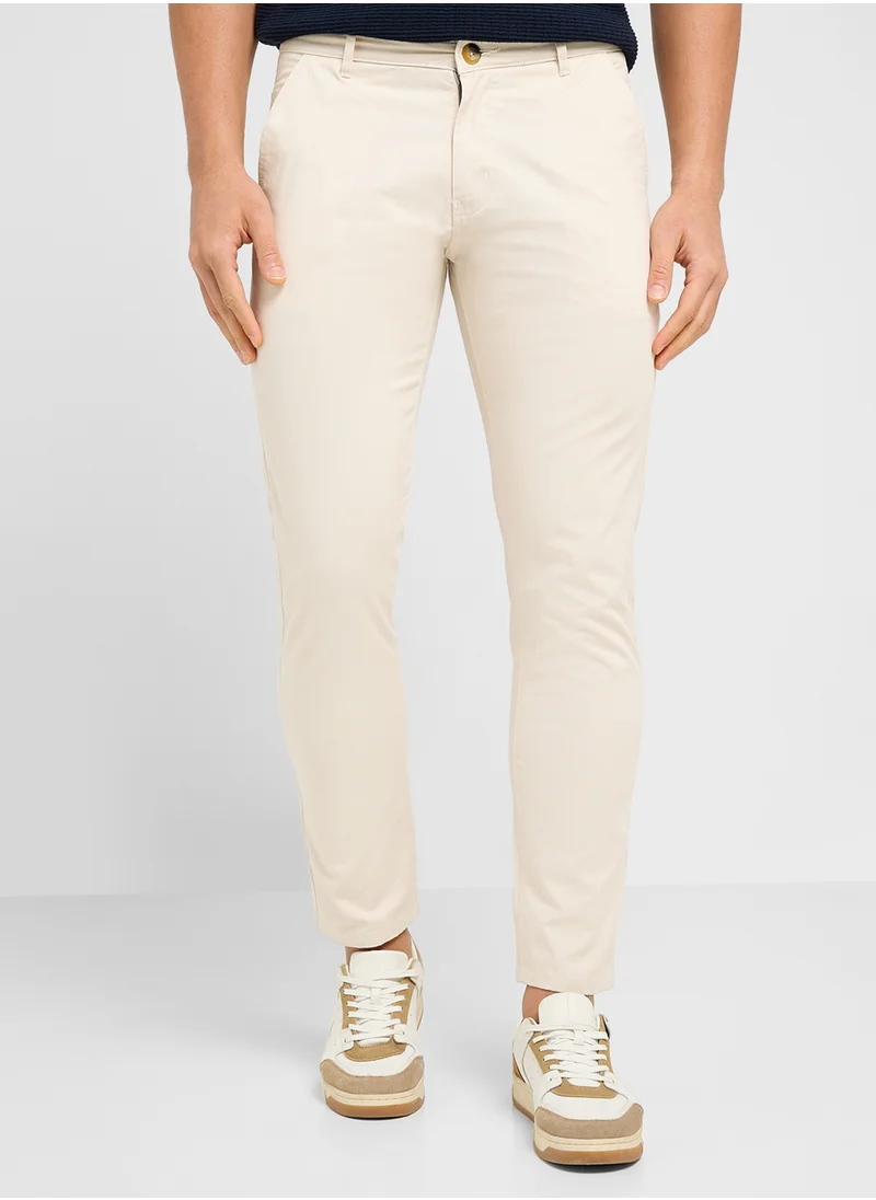 Seventy Five Chino Pants