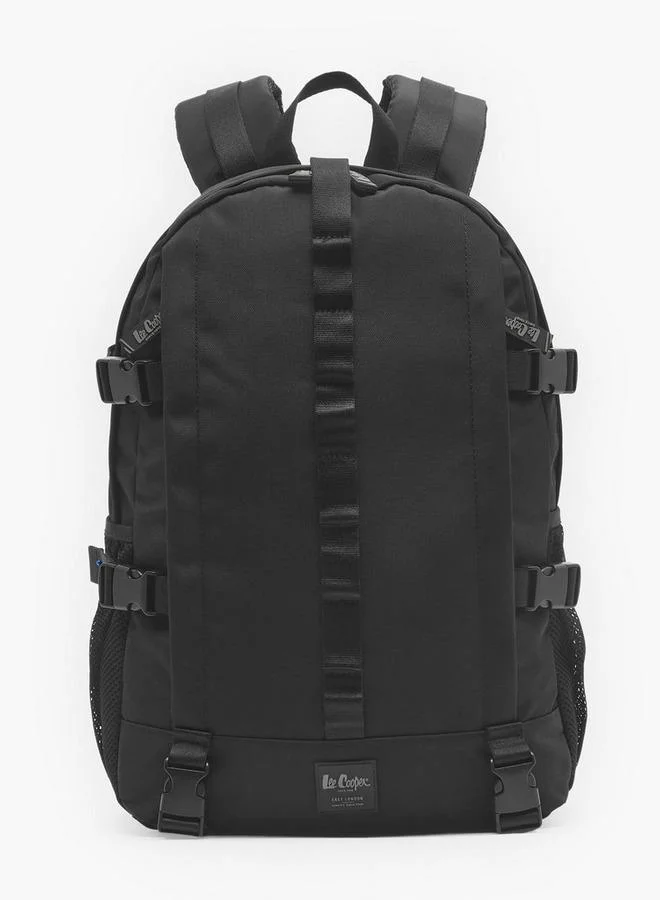 Lee Cooper Men Padded Shoulder Strap Backpack