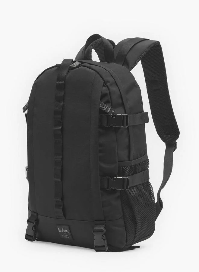Lee Cooper Men Padded Shoulder Strap Backpack