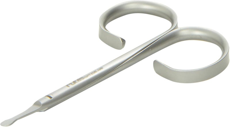 Rubis Switzerland Duck Hair Nose Ear Scissors - Image 3