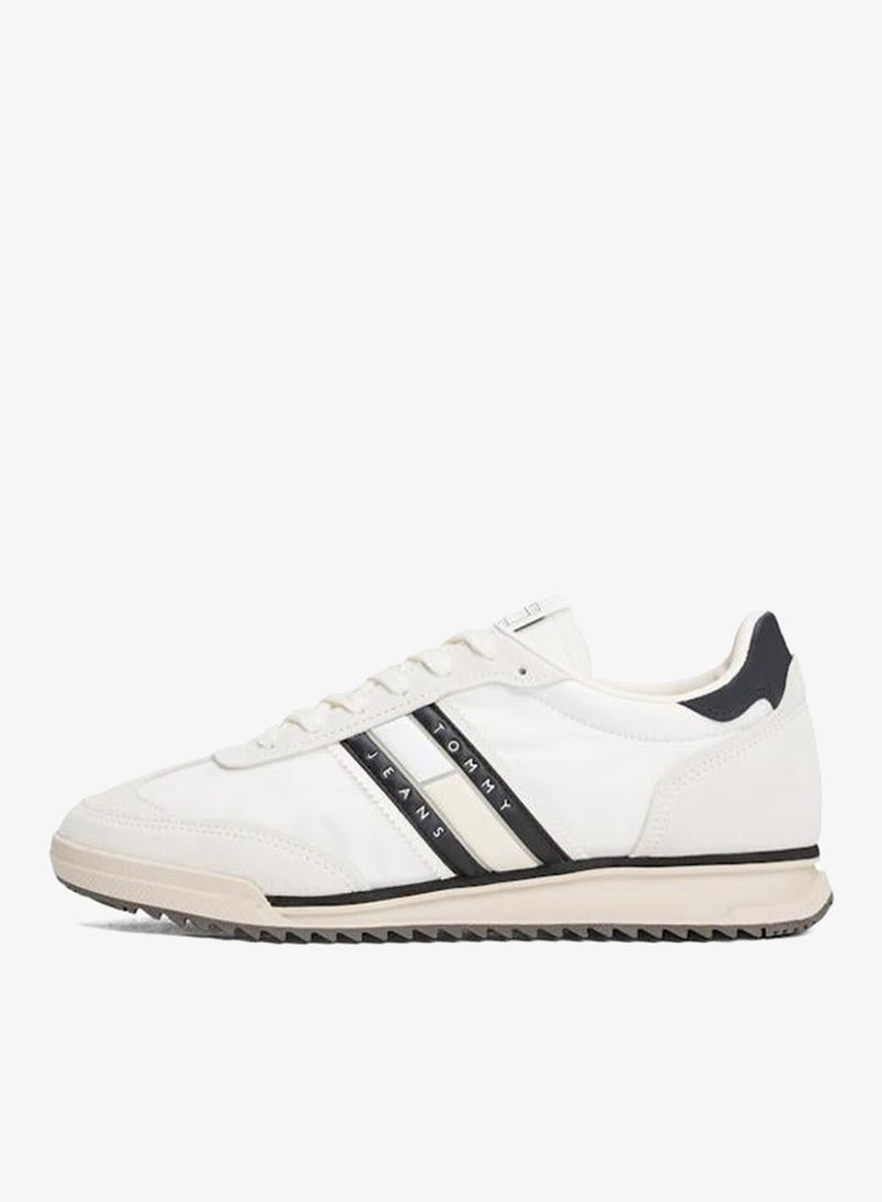 تومي جينز ريترو رنر سنيكرز - Image 2