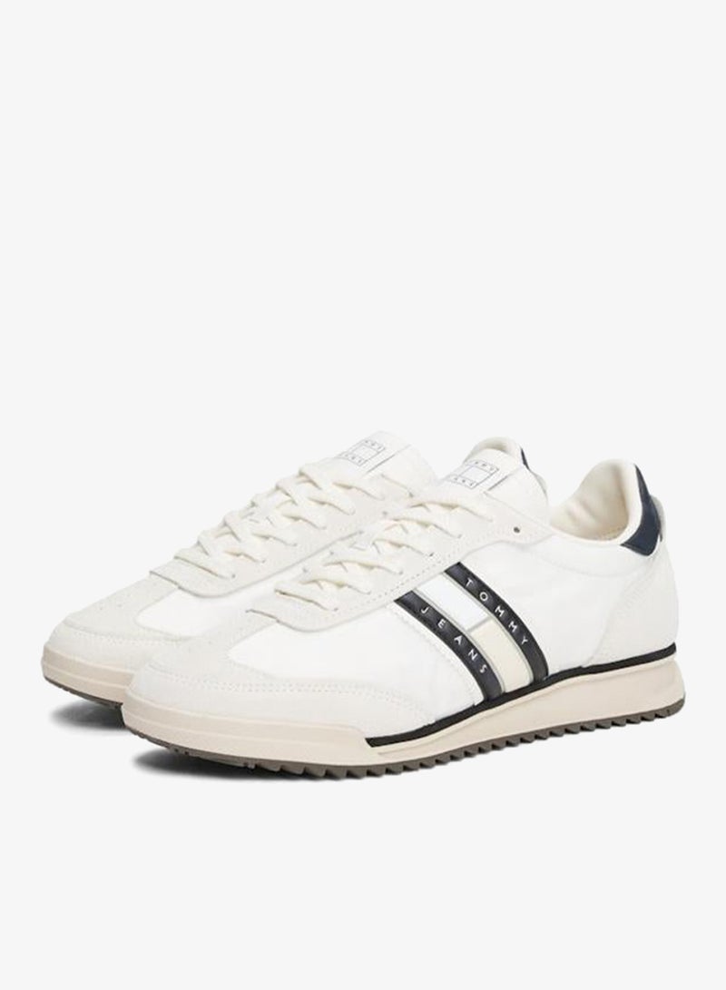 تومي جينز ريترو رنر سنيكرز - Image 3