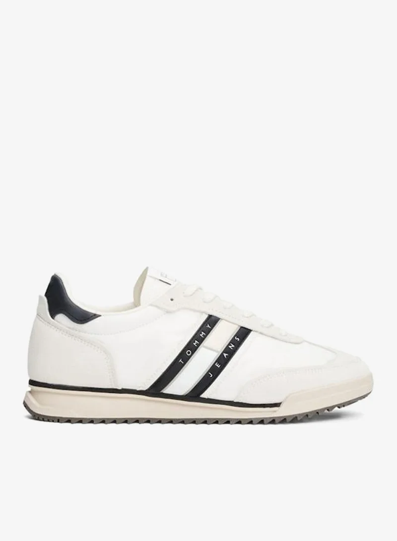 تومي جينز ريترو رنر سنيكرز