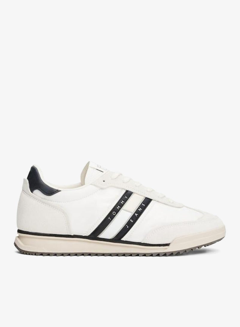 تومي جينز ريترو رنر سنيكرز - Image 1