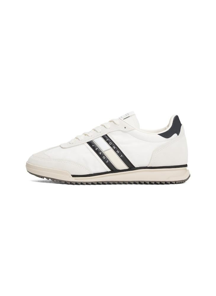 TOMMY JEANS RETRO RUNNER TRAINERS  - Image 2