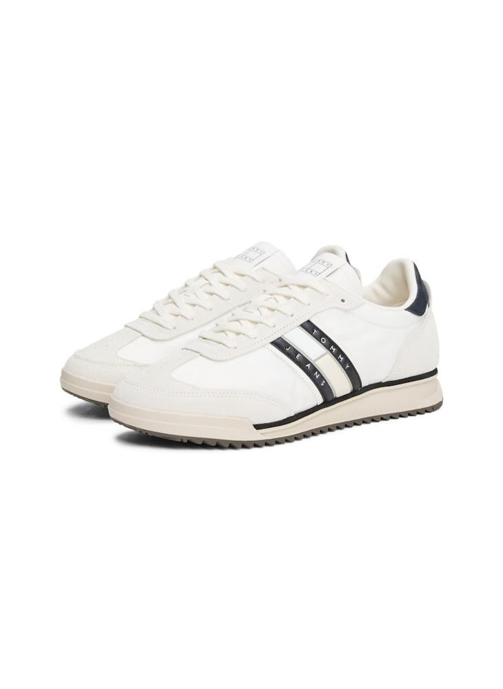 TOMMY JEANS RETRO RUNNER TRAINERS  - Image 3