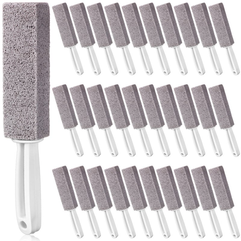 Vesici 30 Pieces Plastic Push Pull Replacement Caps 28 mm Twisted Sport Bottle Lid Reusable Water Bottle Cap Non Spill Screw Tops for Water Soda White 