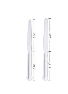 ART RANGERS 5-Piece Tool Art Set Palette And Painting Knives  - Image 2