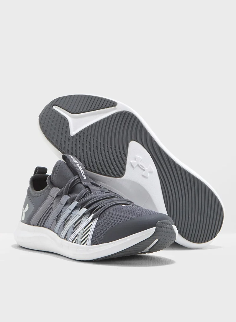 UNDER ARMOUR Youth Infinity