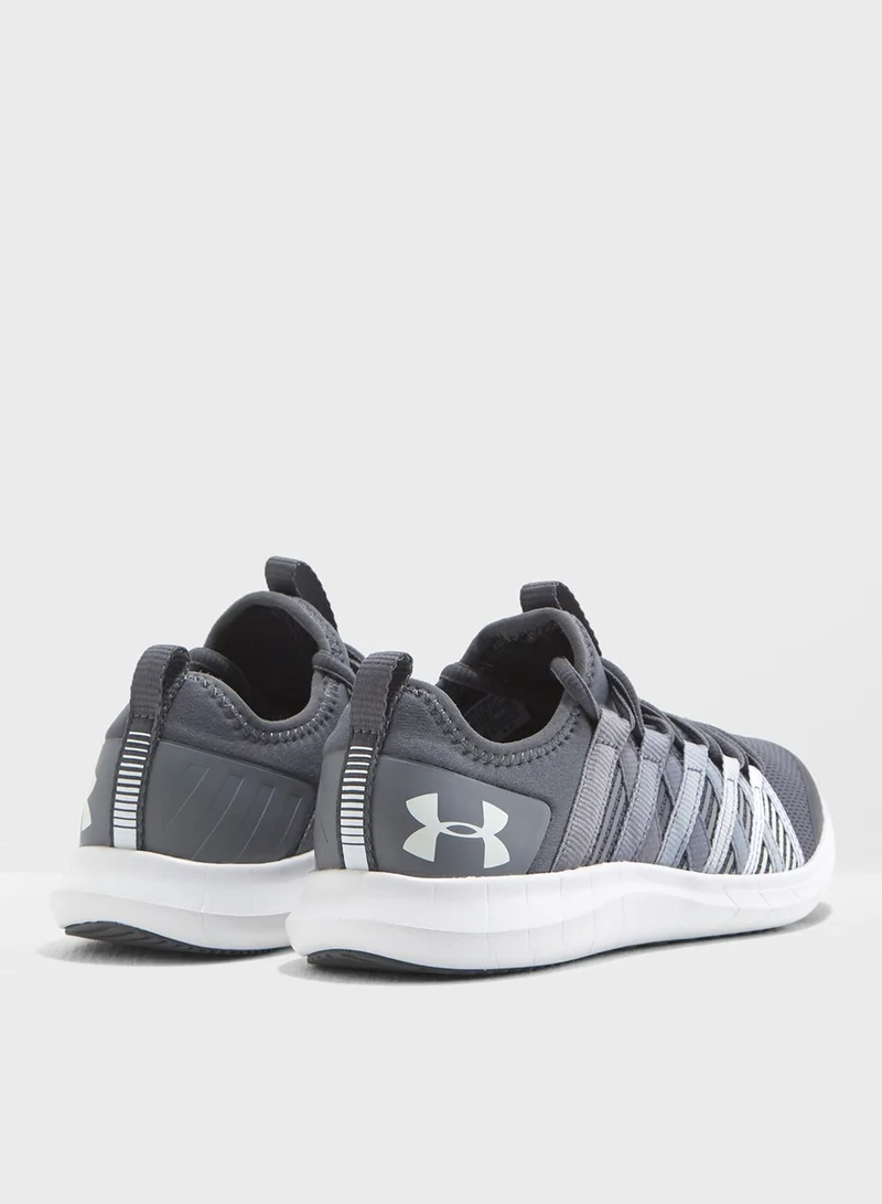 UNDER ARMOUR Youth Infinity