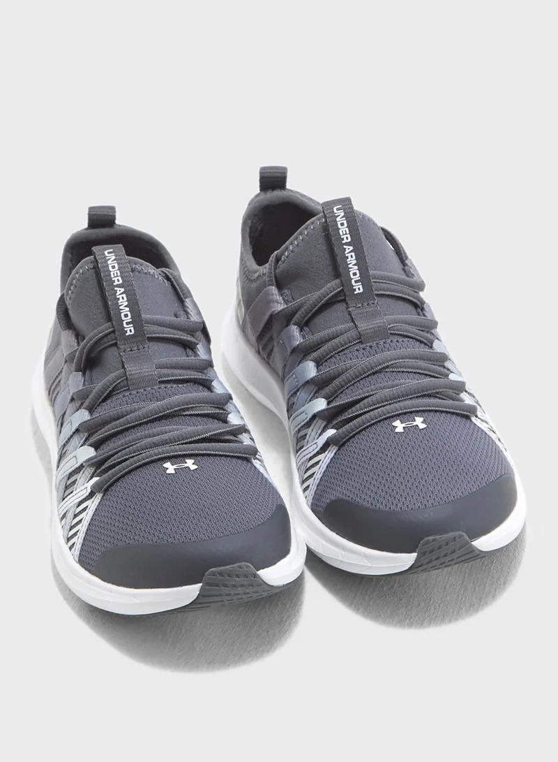 UNDER ARMOUR Youth Infinity