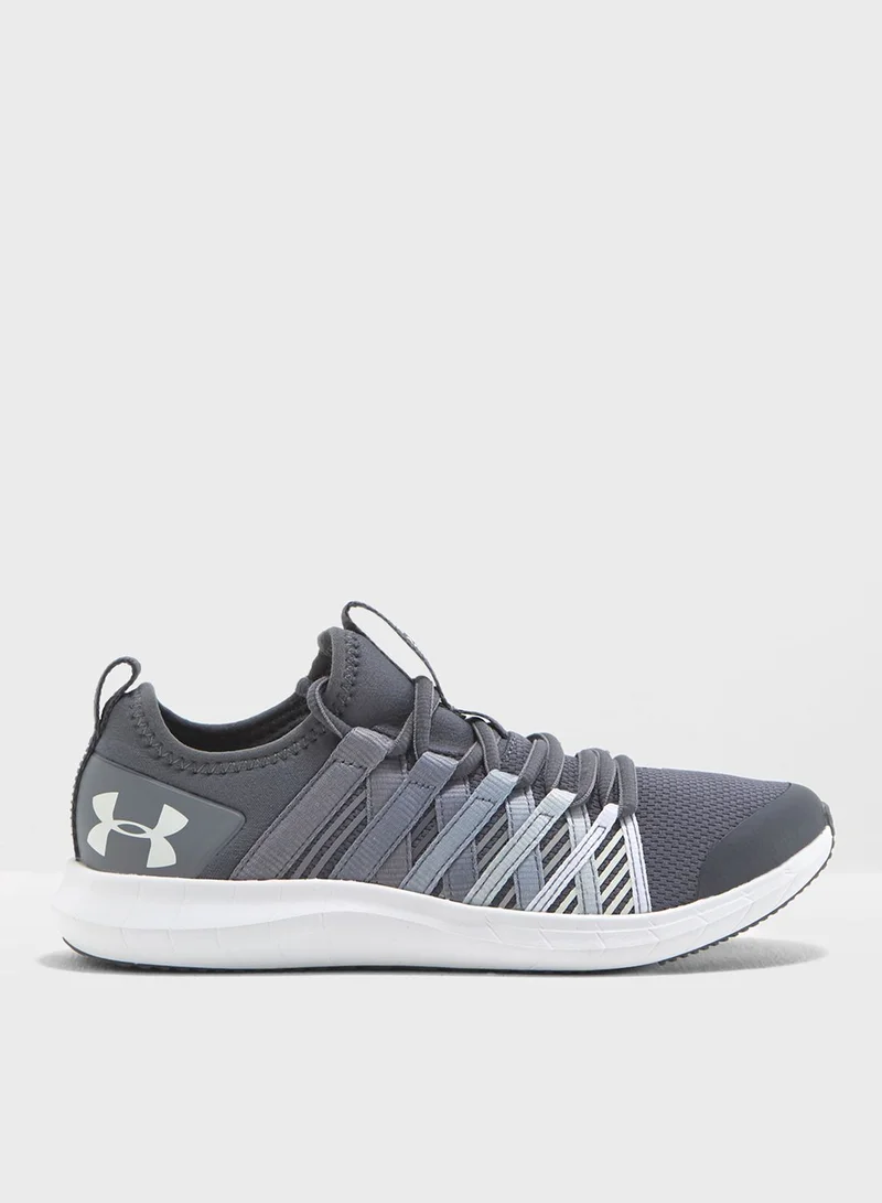 UNDER ARMOUR Youth Infinity
