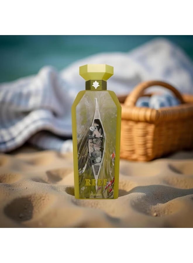 ريف أوروم 1 أو دو بارفان للنساء 150مل - Image 3