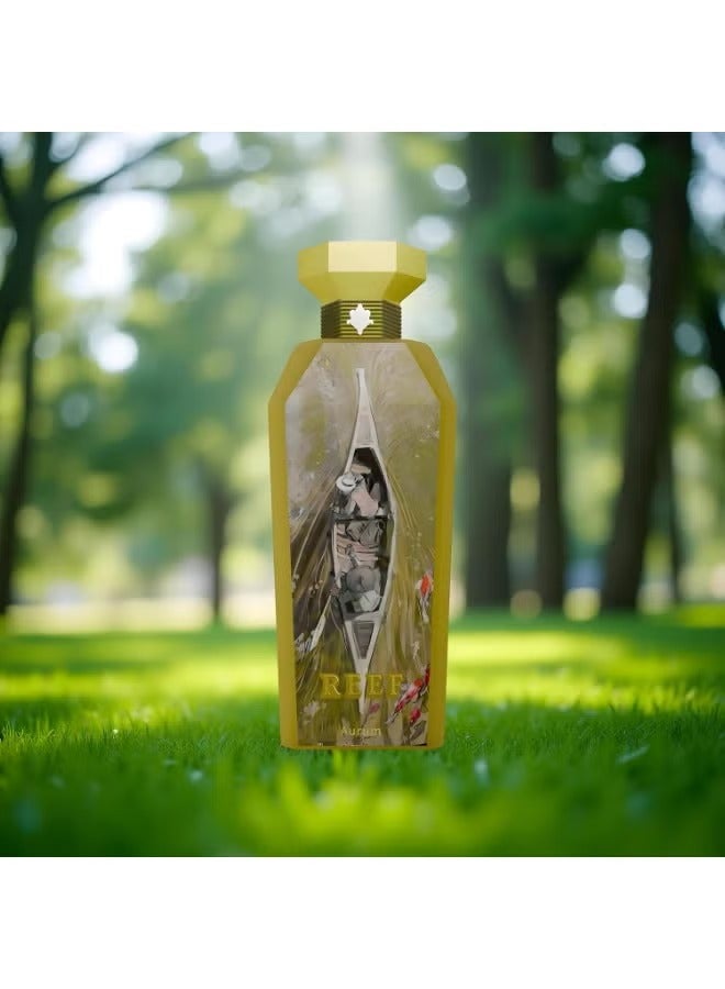 ريف أوروم 1 أو دو بارفان للنساء 150مل - Image 2