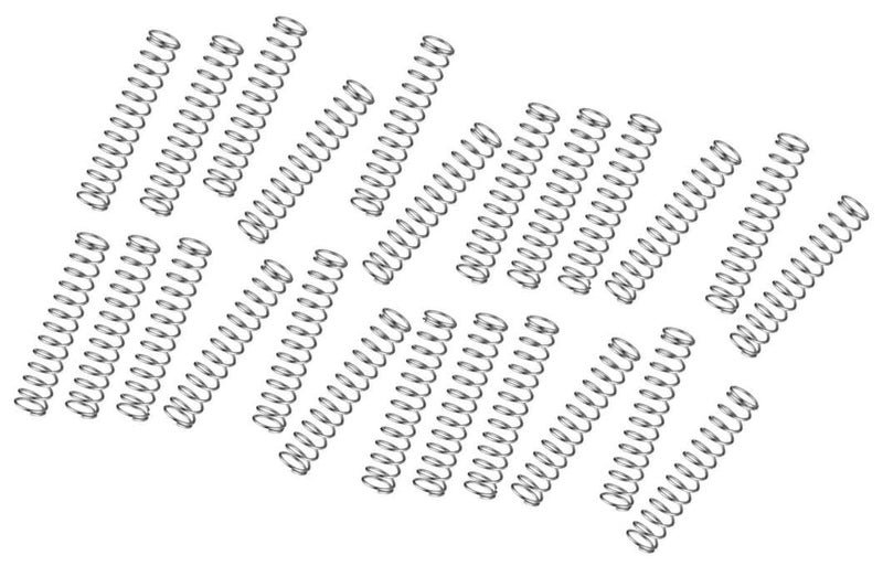 IMPRINT 30 Count, Multipurpose Springs, Size Equals to General Pen Springs - Image 5