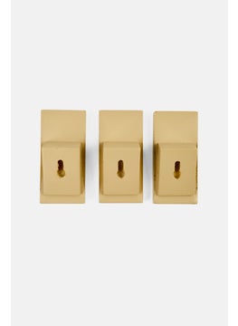 Muy Mucho 3 Pcs Coat Hook  - Image 3