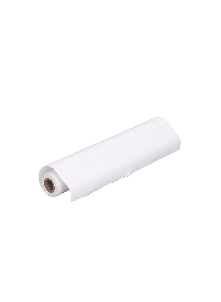 AIMO Thermal Paper, Printing Paper, 210 x 6.5m - 2 Rolls, Paper for A4 Portable Printer  Rolled Thermal Paper) - Image 1