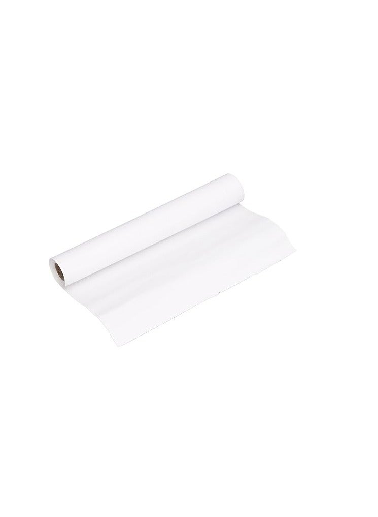 AIMO Thermal Paper, Printing Paper, 210 x 6.5m - 2 Rolls, Paper for A4 Portable Printer  Rolled Thermal Paper) - Image 3