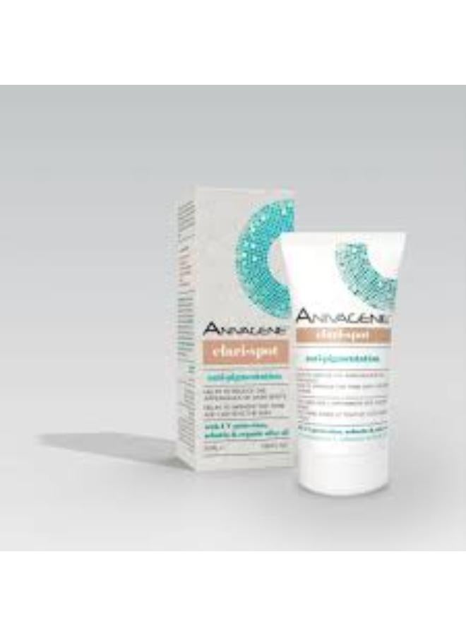 أنيفاجين Anivagene CLARI-SPOT  50ML