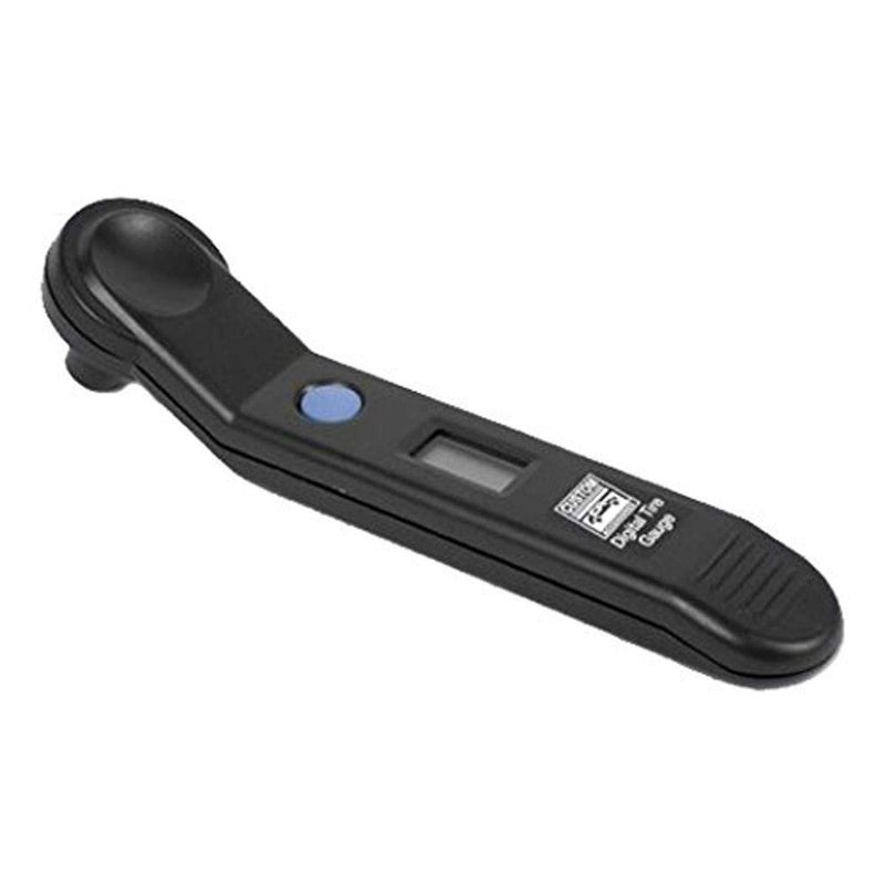 Custom Accessories 73375 Digital Tire Gauge (2-100 PSI) - Image 4