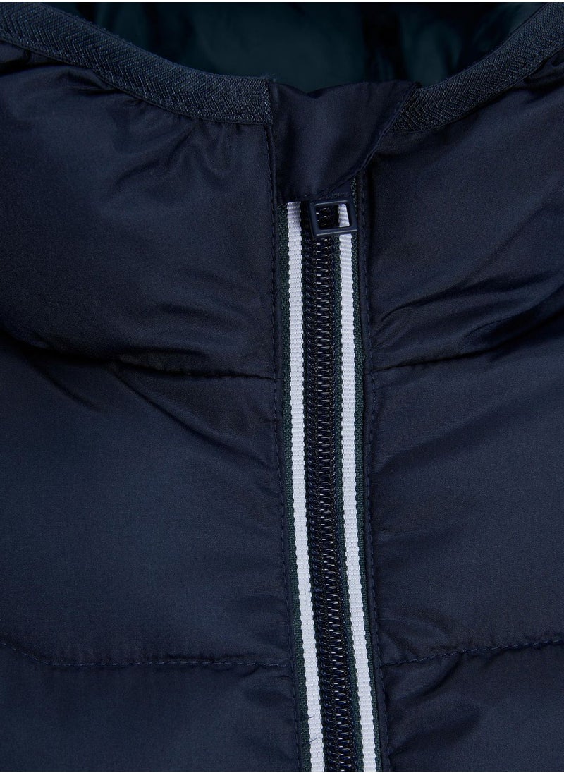 Jack & Jones Junior - Youth Puffer Down Jacket - Image 1