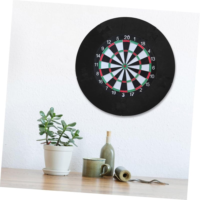 POPETPOP Surround Pad Wall Protector for Lightweight and Portable Design for Easy Installation Mat for Wall Game Rooms - Image 5