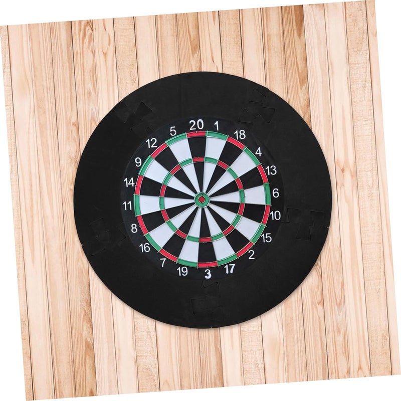 POPETPOP Surround Pad Wall Protector for Lightweight and Portable Design for Easy Installation Mat for Wall Game Rooms - Image 4