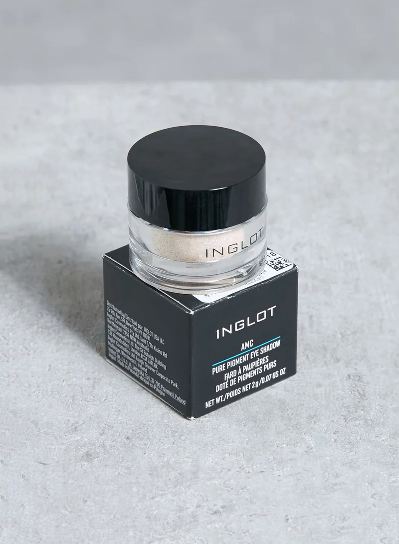 Inglot Pure Pigment Eye Shadow  #118