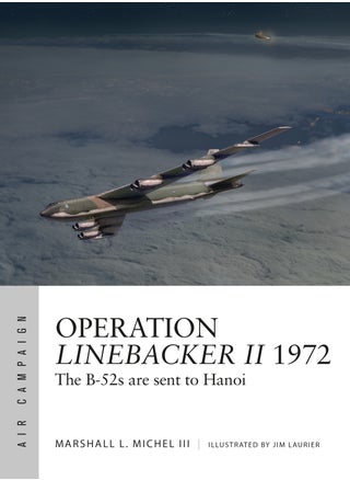 Operation Linebacker II 1972 - pzsku/ZF0D322A71687A443B032Z/45/_/1734598694/83bd563a-294c-4b44-9288-e974c5c58df0