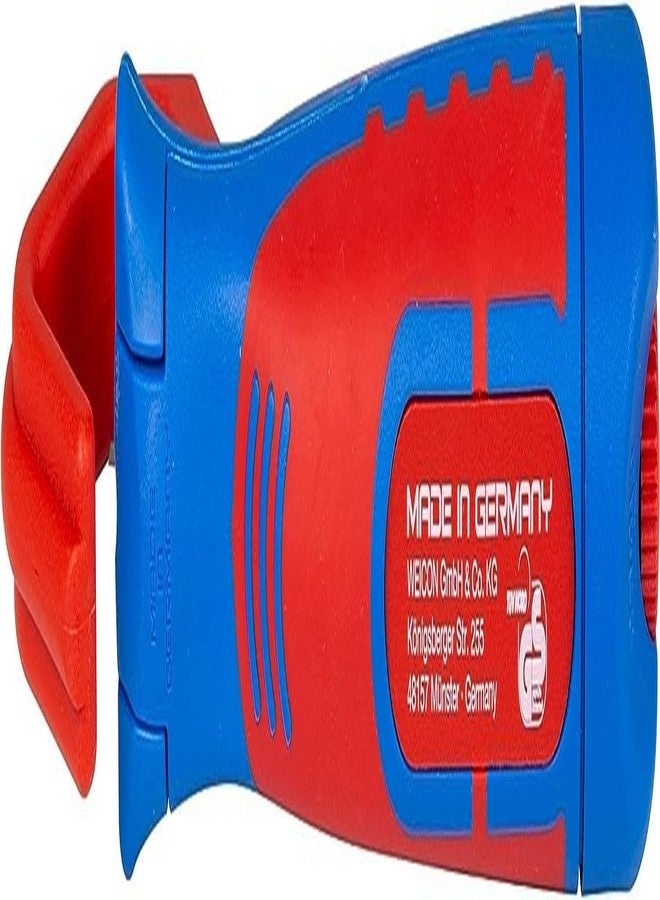 WEICON Cable Stripper No. 28-35 - Image 5