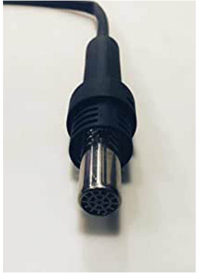 kada - Hot Air Hose 3 Wires - Image 1