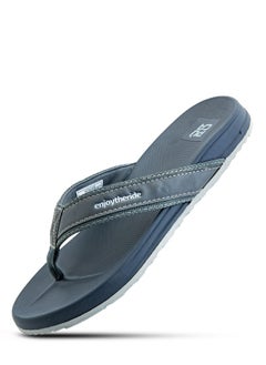 PUCA Puca Slippers for Men | Premium Comfort with highly cushioned Men's Slippers | Apache Navy  - Image 1