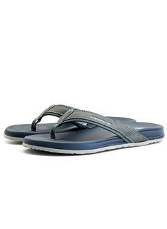 PUCA Puca Slippers for Men | Premium Comfort with highly cushioned Men's Slippers | Apache Navy  - Image 2