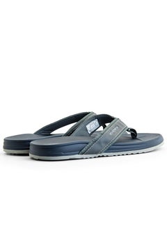 PUCA Puca Slippers for Men | Premium Comfort with highly cushioned Men's Slippers | Apache Navy  - Image 3