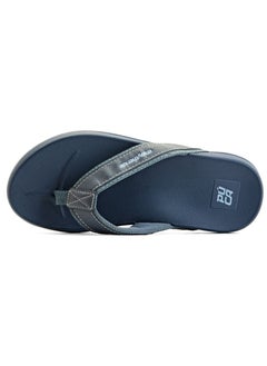 PUCA Puca Slippers for Men | Premium Comfort with highly cushioned Men's Slippers | Apache Navy  - Image 5