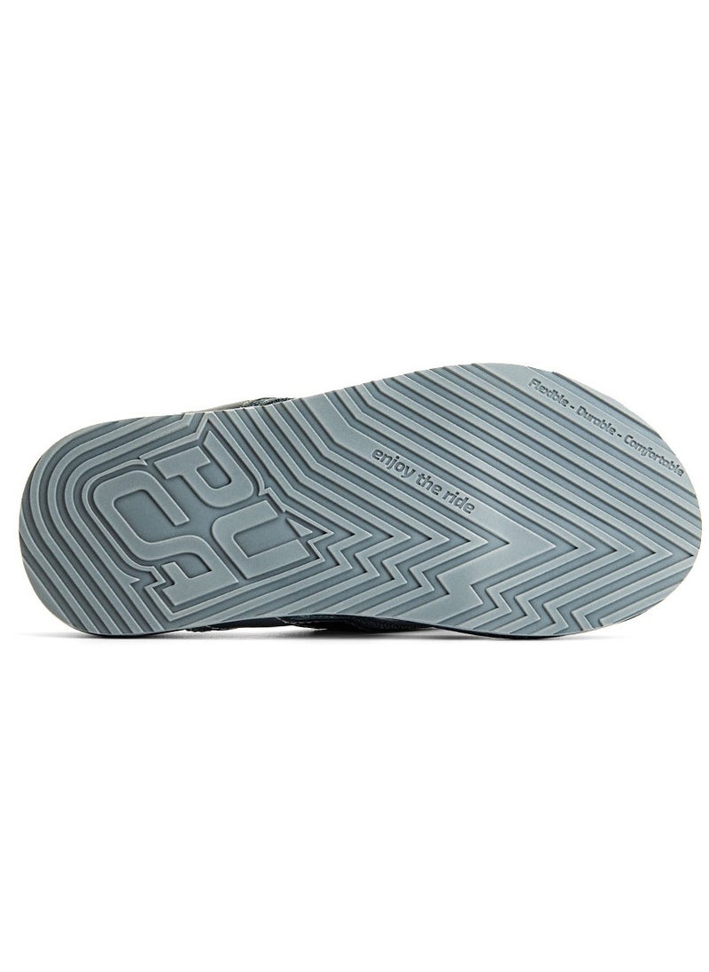 PUCA - Puca Slippers for Men | Premium Comfort with highly cushioned Men's Slippers | Apache Navy - Image 1