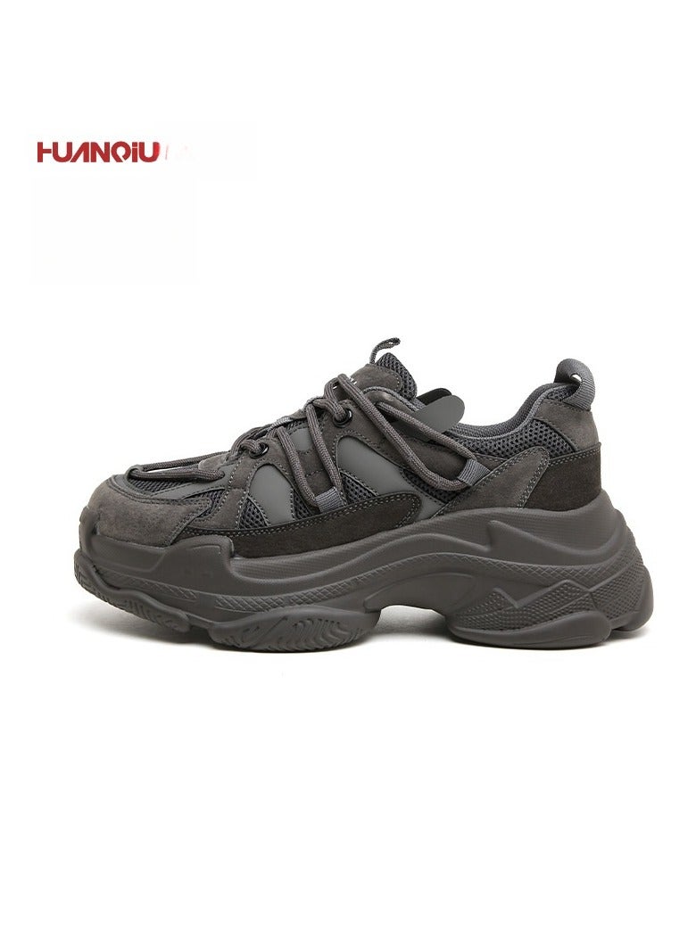 HUANQIU New Women's Casual Versatile Sports Shoes  - Image 1