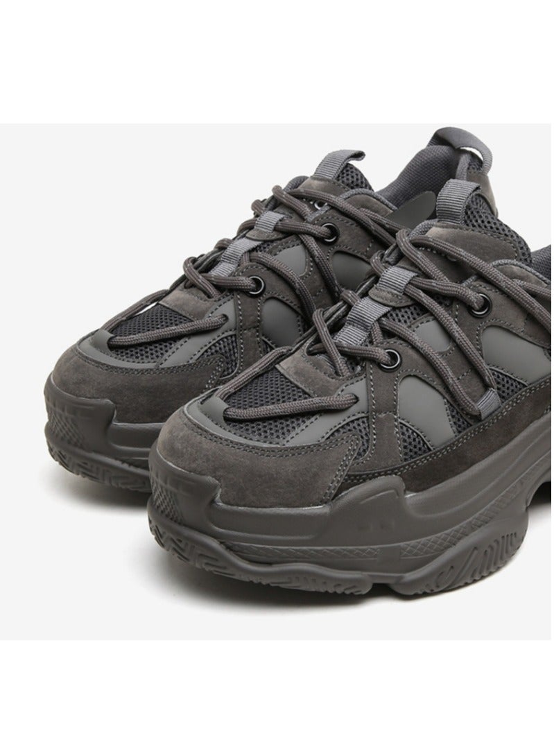 HUANQIU New Women's Casual Versatile Sports Shoes  - Image 2